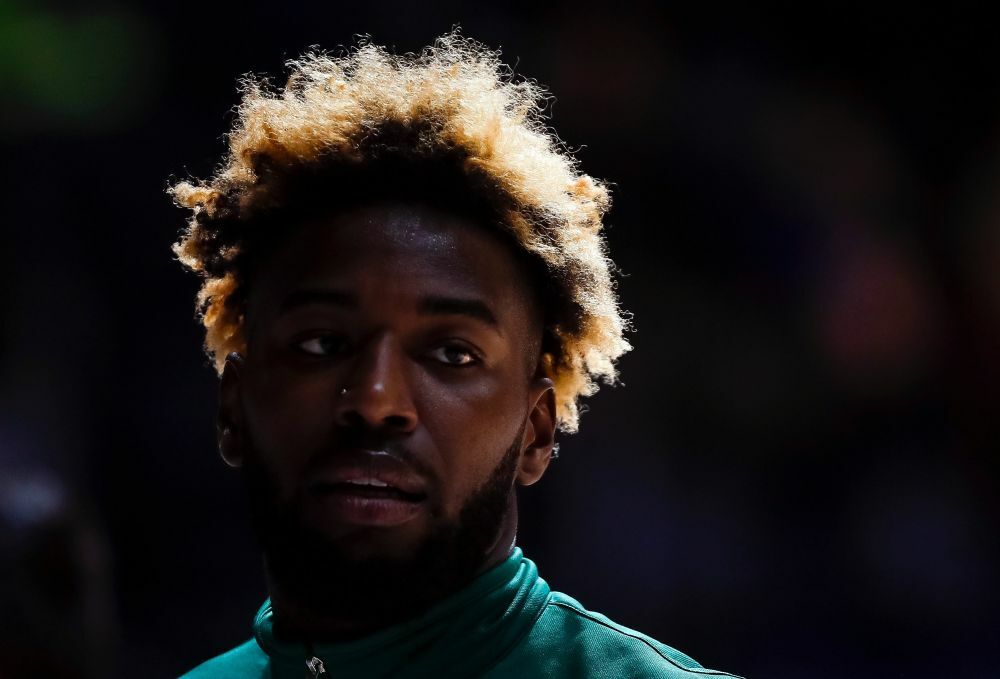 Matijas Lesor nije dobio zahvalnicu ili dres kao bivši igrač Crvene zvezde