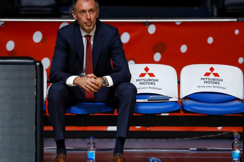 TOMIĆ POSLE POBEDE NAD PARTIZANOM: Moramo da ispravimo mnogo stvari!