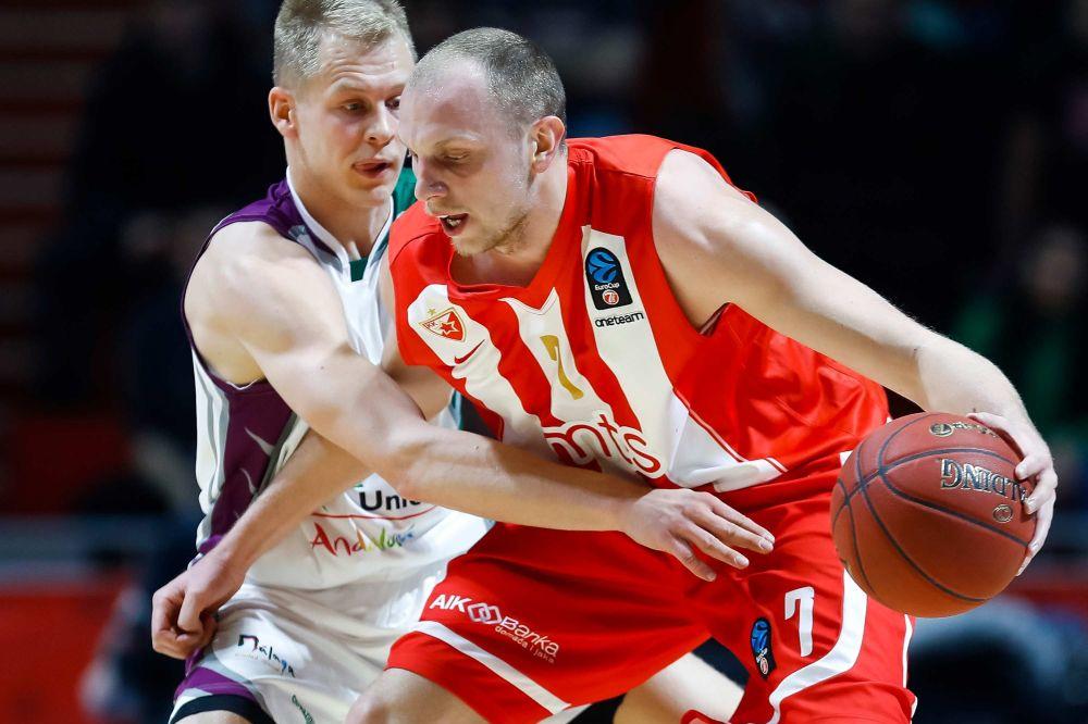 ZVEZDA NASTAVILA NIZ: Zlatibor odrađen na praznik rada!