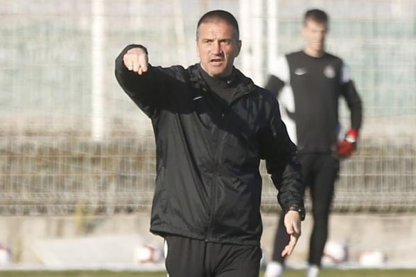 MIRKOVIĆEVA OGROMNA GLAVOBOLJA U TURSKOJ: Veliki peh na Partizanovim pripremama!