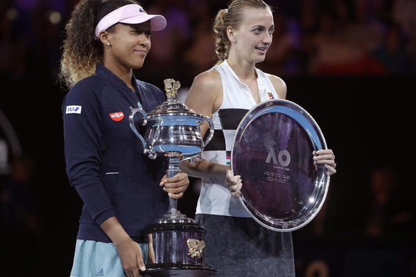 PRVA TENISERKA SVETA PROLAZI KROZ VELIKU DRAMU: Tužio je trener i tražio 2.000.000 dolara!