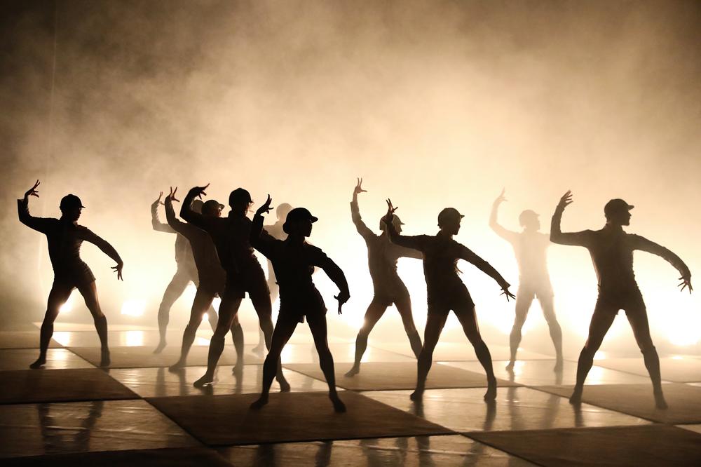 GARDIJAN PREPORUČUJE: Posetite Beograd u vreme Beogradskog festivala igre