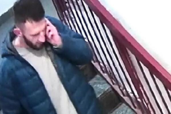 I MOJU ĆERKU JE NAPAO, U ZATVORU JE BIO SAMO 3 MESECA! Manijak iz Novog Pazara dobro poznat meštanima i policiji