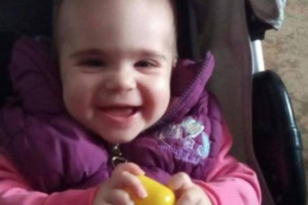 ANĐELE, NISI SAMA! Svi humani ljudi u Srbiji moraju da pomognu MALOJ TEODORI!