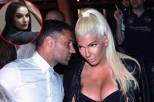 NE PLAŠIM SE NIKOGA! TOŠIĆEVA LJUBAVNICA PROGOVORILA: Otkrila sve o aferi, čekamo Karleušinu reakciju!