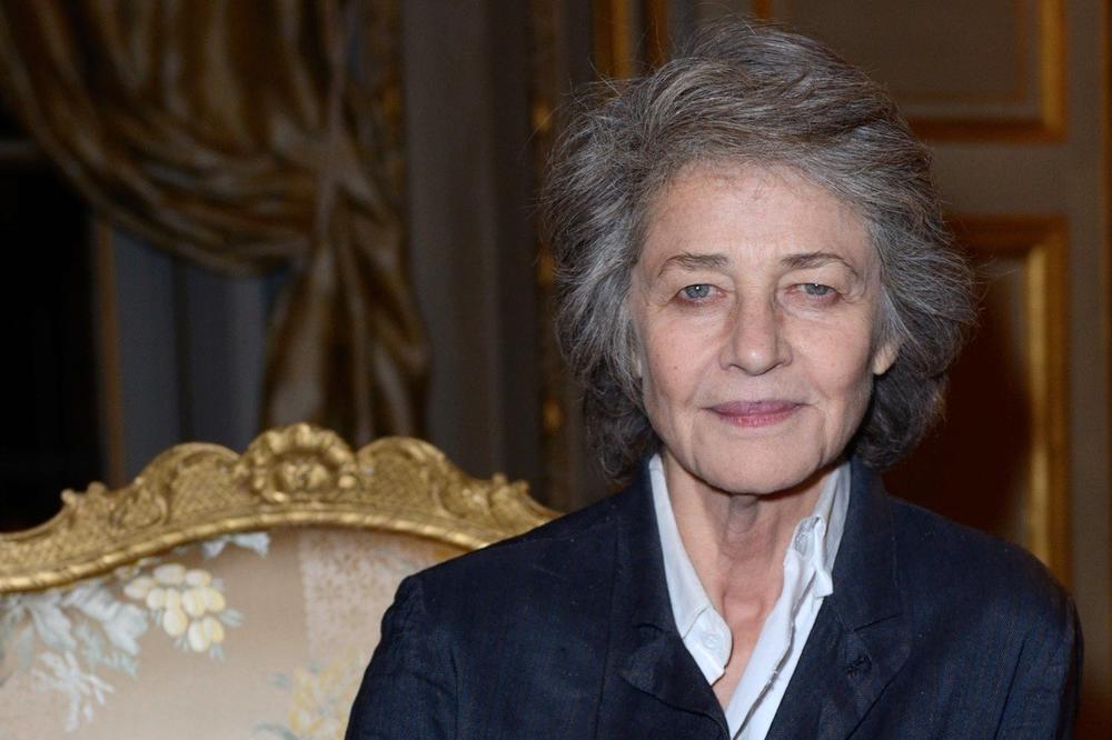 Šarlot Rempling će dobiti nagradu za životno delo  