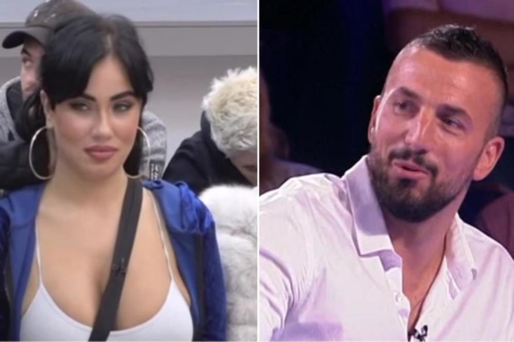 VLADIMIR I ALEKSANDRA SE VRAĆAJU U ZADRUGU?! Tomović se oglasio i objasnio ko se u subotu vraća na imanje! (FOTO)