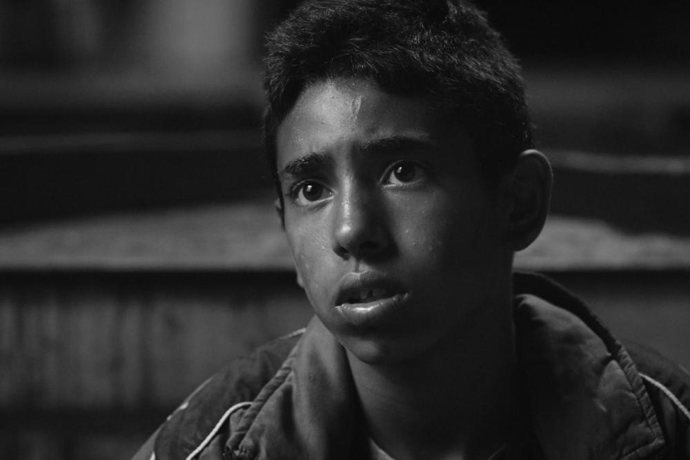 Kratki igrani film ŽICKA Ivana Bukvića na prestižnom Filmskom festivalu Tampere u Finskoj