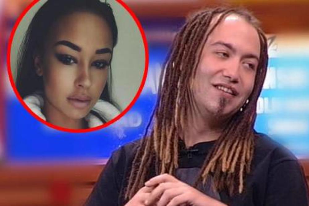 RASTA KONAČNO PROGOVORIO O ELENI KITIĆ: Posle priča da se zbog nje RAZVEO od Ane Rasta priznao šta je imao sa njom