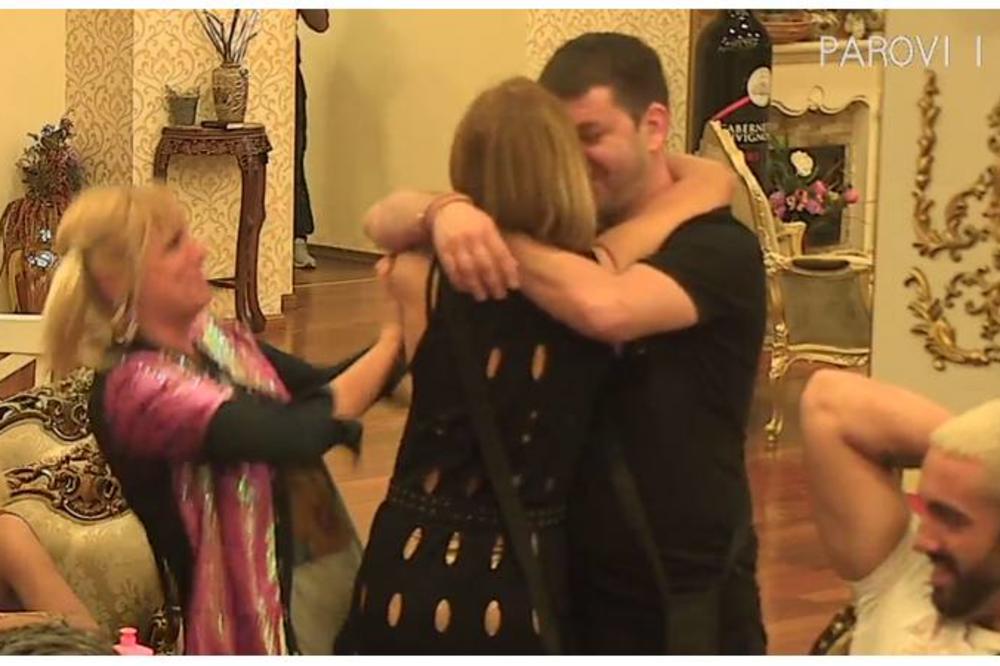 VERENICA IVANA MARINKOVIĆA TRUDNA?! Išla je kod ginekologa, pa otkrila šta je istina!