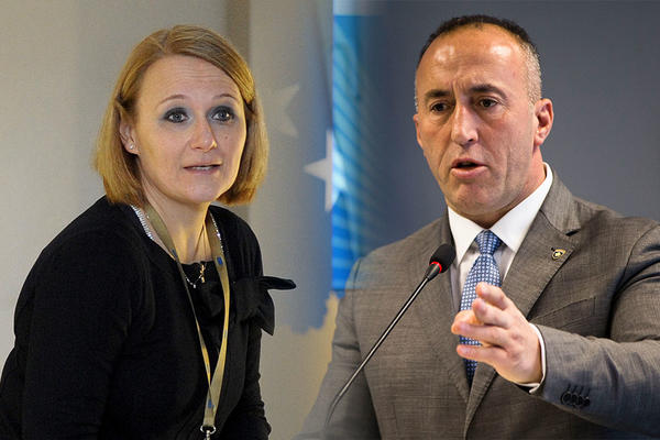 ALBANCI KUKAJU I TRAŽE OD EU DA KAZNI SRBIJU! Ovo je najnovija BRUTALNA provokacija Prištine