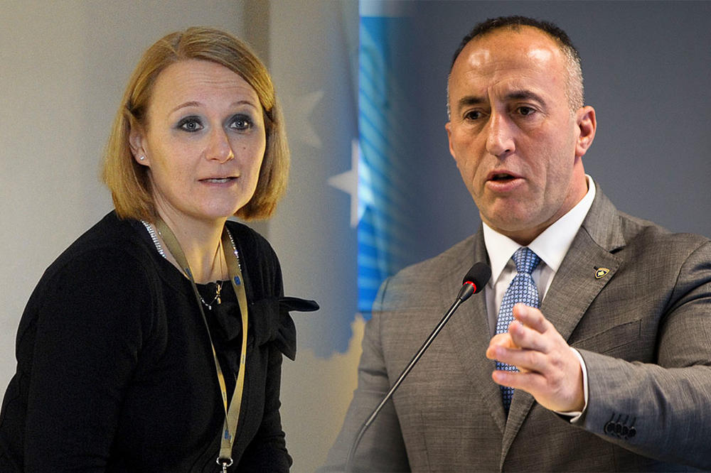 ALBANCI KUKAJU I TRAŽE OD EU DA KAZNI SRBIJU! Ovo je najnovija BRUTALNA provokacija Prištine