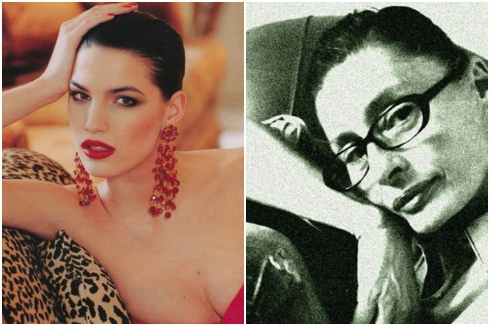 NEKADA JE BILA SLAVNA MANEKENKA, A DANAS SPAVA NA ULICI: Zarađivala je milione, a onda je upoznala pogrešnog čoveka