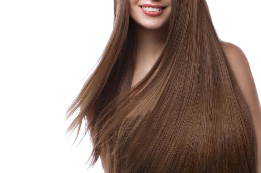 NEKA VAŠA KOSA BUDE SJAJNA I ZDRAVA: Ova jedinstvena formula pospešuje rast i usporava opadanje!