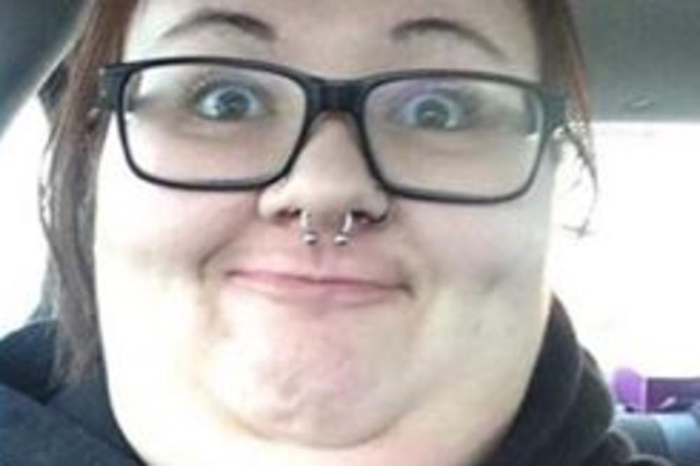 NISAM ŽELELA DA UMREM: Imala je 17 godina i 170 kg, a onda je smršala do NEPREPOZNATLJIVOSTI  (FOTO)