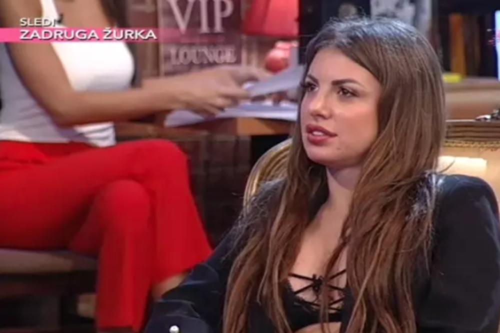 DRAGANA IMA 70 KILOGRAMA!!! Kada je stala na vagu i videla brojku, umalo nije počela da PLAČE!