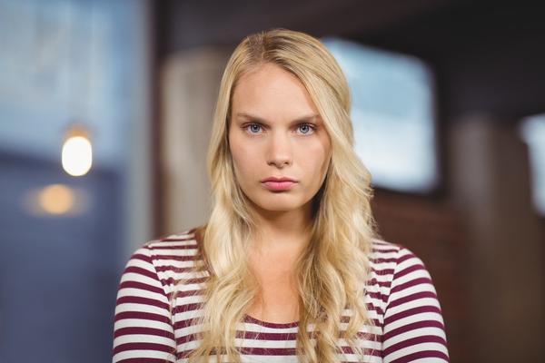 PLAČEM DOK GLEDAM OVAJ ZLOČIN PROTIV ČOVEČNOSTI: Bodi s prednjom tangom ŠOKIRAO žene širom sveta! (FOTO)