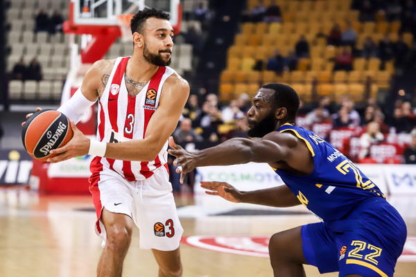 NIJE SE SNAŠAO U NBA LIGI: Vraća se Najdžel Vilijams Gos!