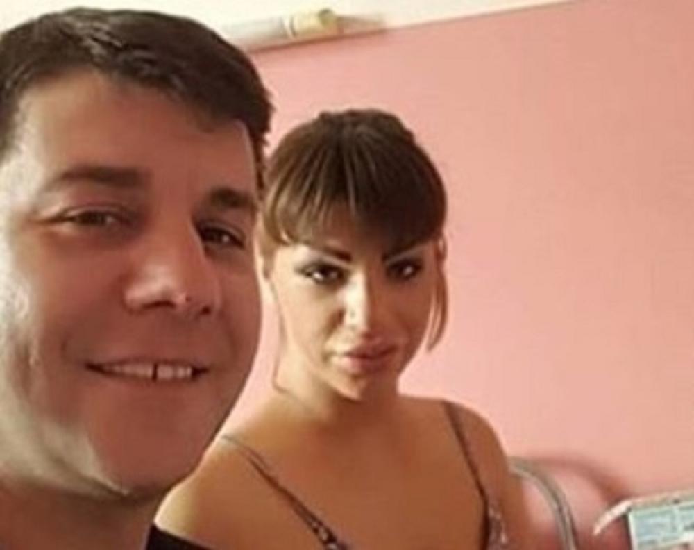 Ivan Marinković i Miljana Kulić 