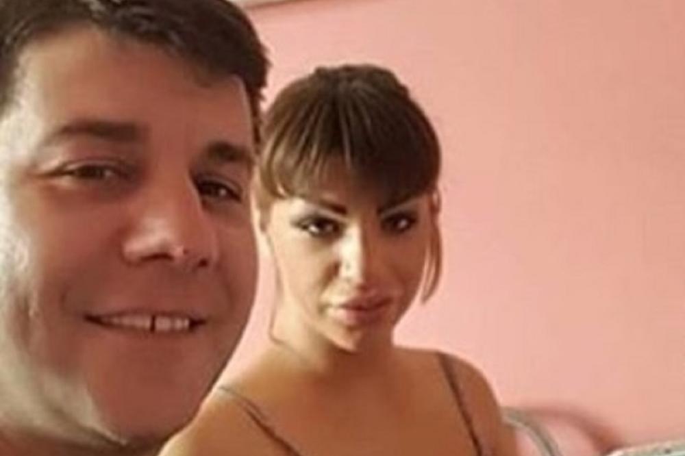 MILJANA KULIĆ HOĆE DA SE POMIRI SA IVANOM MARINKOVIĆEM! ČVRSTO ODLUČILA: Stalno ga sanjam, teško mi je!