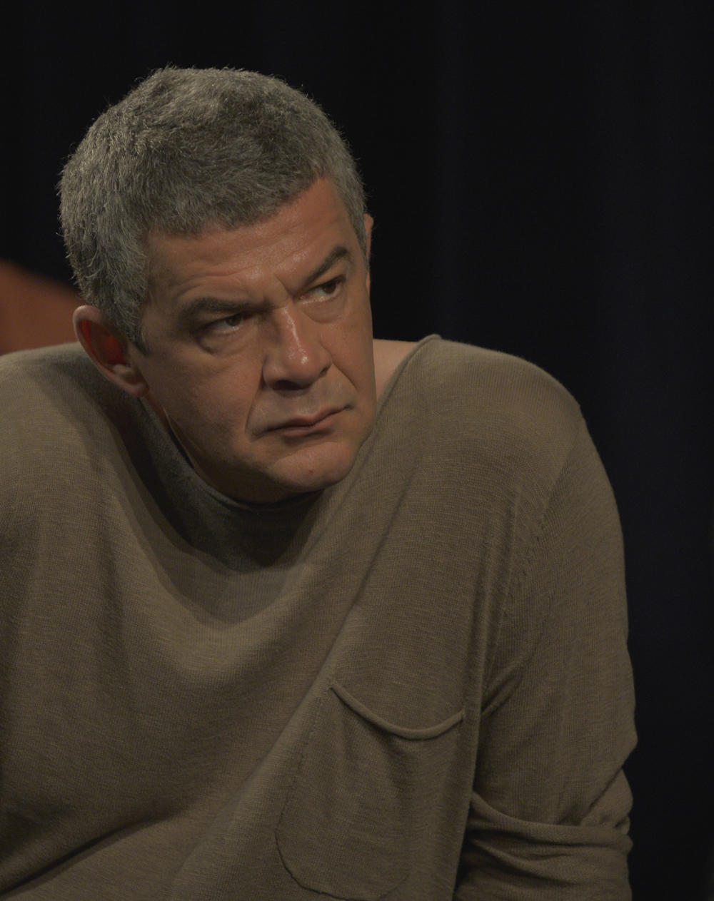 Doajen našeg glumišta  