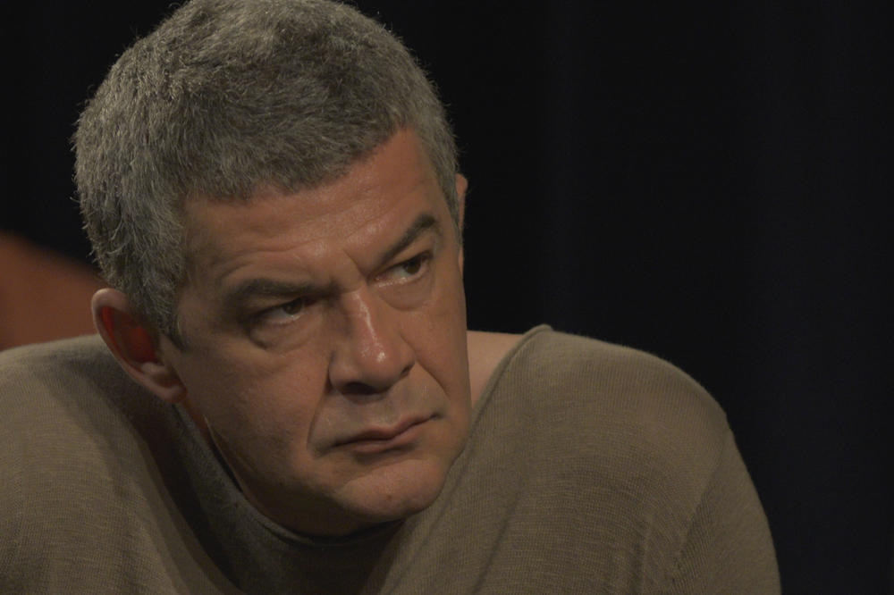 NAPUSTIO NAS JE PRE GODINU DANA: Sećanje na NEBOJŠU GLOGOVCA u JDP-u