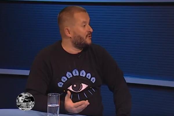 SVE JE UKAZIVALO NA TO DA ĆE DOĆI DO ONOG DO ČEGA JE DOŠLO! Ivan Ivanović iskren do koske O SVEMU (VIDEO)
