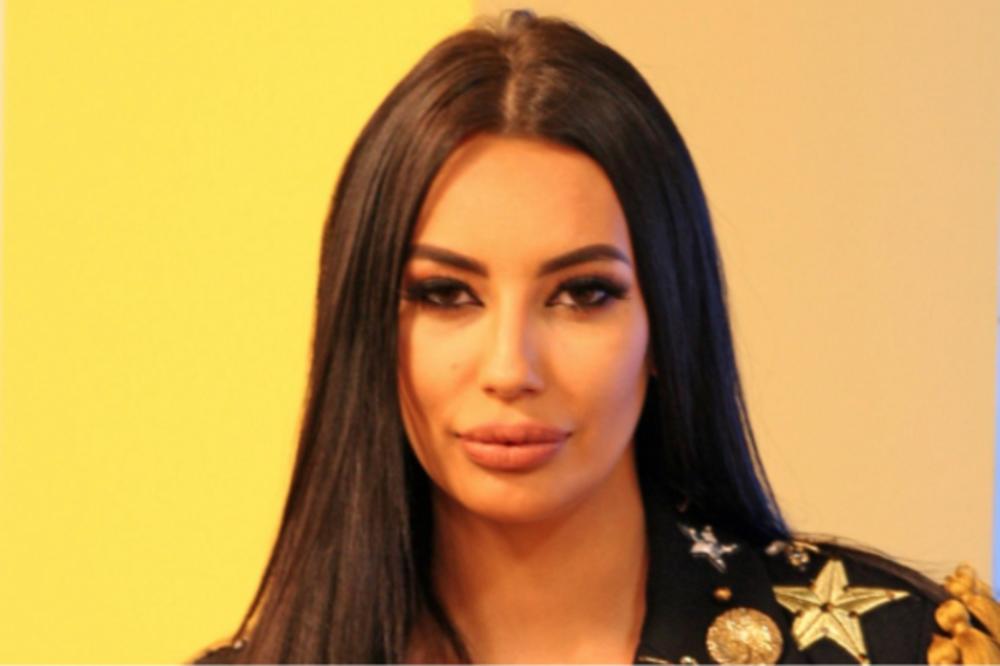 POKUŠALA DA GA SAKRIJE, ALI JOJ NIJE POŠLO ZA RUKOM: Katarina Grujić ima novog dečka?! (FOTO)