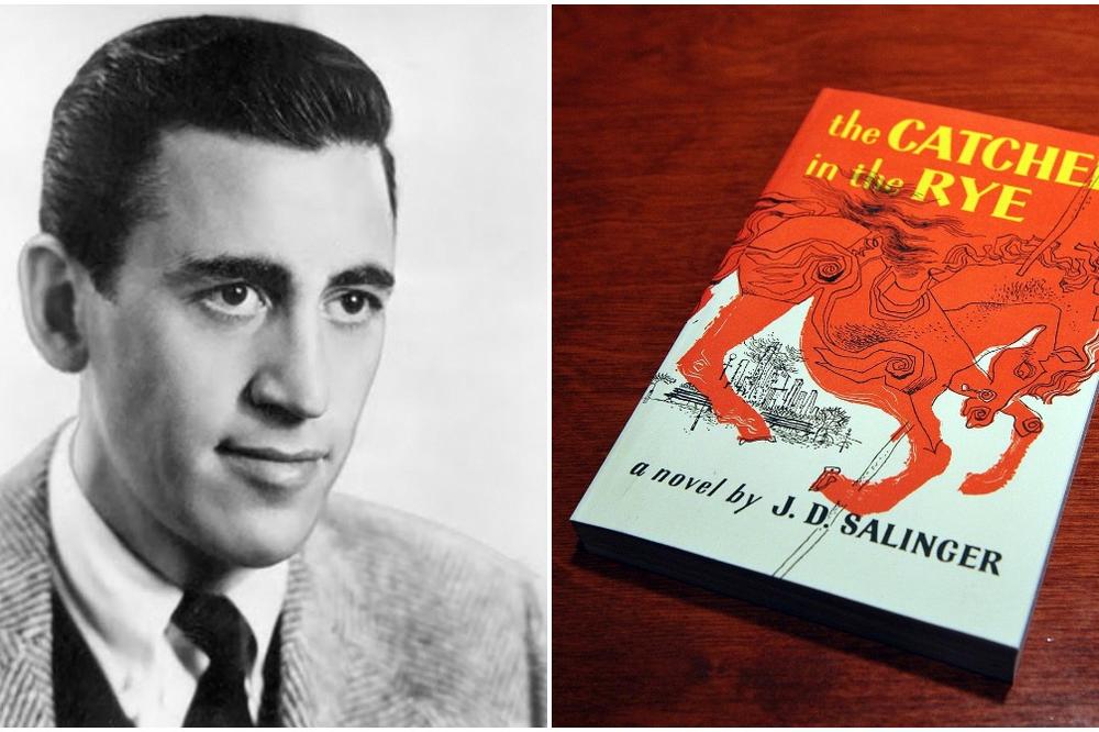 Neobjavljena Selindžerova dela uskoro pred čitaocima