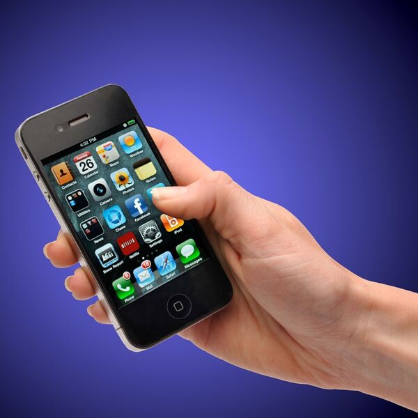 Ni sami niste svesni da vas špijunira: Evo šta vam radi vaš telefon, jedna funkcija rešava sve ovo