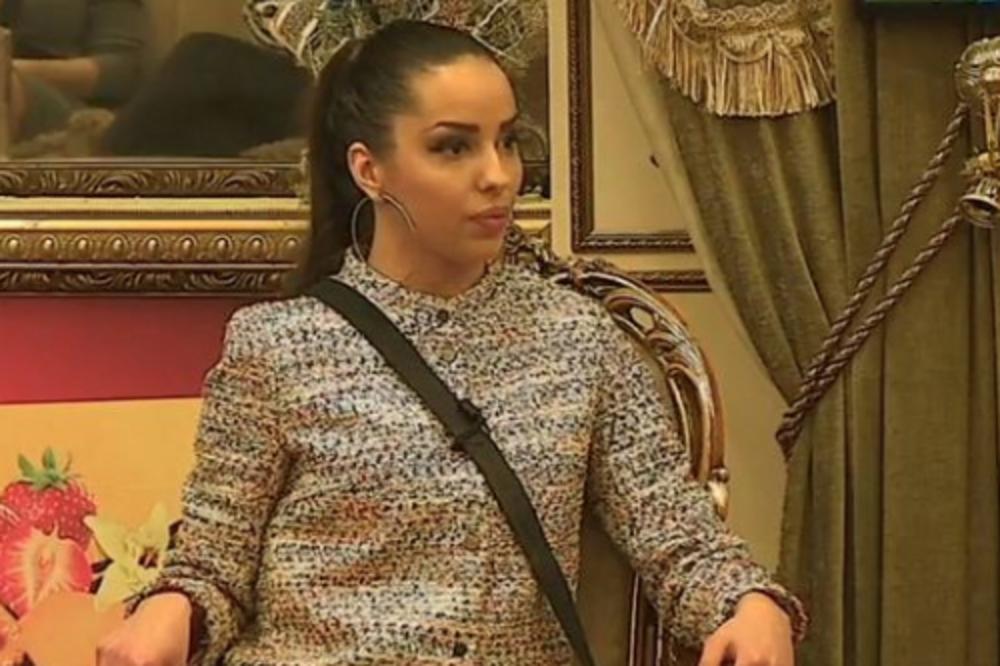 NE PRESTAJE DA ŠOKIRA: Žestoko se POSVAĐALA sa OVIM učesnikom, pa napravila HAOS!  (VIDEO)