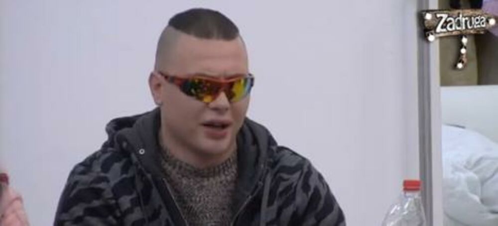 Branislav Radonjić Brendon 