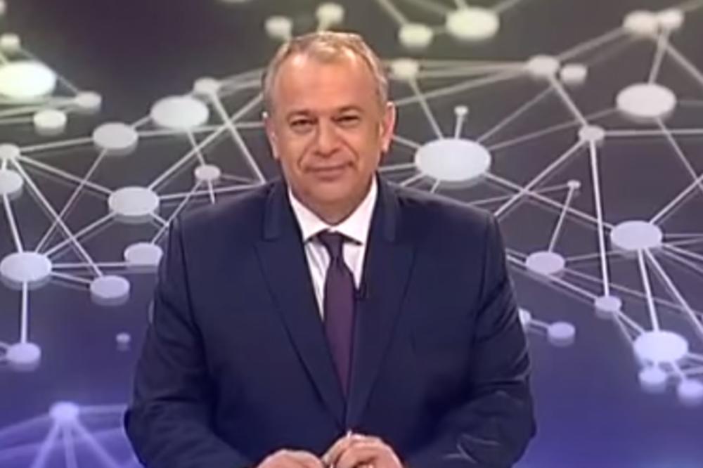 HRVATSKI VODITELJ UDARIO PO ANI BRNABIĆ ZBOG BEBE KOJU ČEKA: Prozvali ga da je homofob, a ono što je rekao osudili