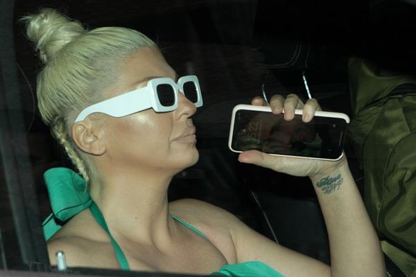 PROCURELA NAJPERVERZNIJA PREPISKA KARLEUŠE I VRANJEŠA! Ne smemo ni da napišemo ŠTA SU NAPISALI JEDNO DRUGOM!