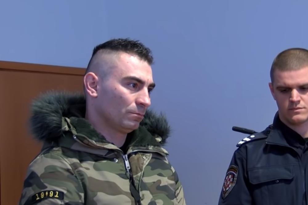 TI, MAMA I SESTRA, IZABRAĆU KOJU ĆU PRVO DA UPUCAM! Strašne pretnje stigle DARUVARČEVOJ ŽRTVI!