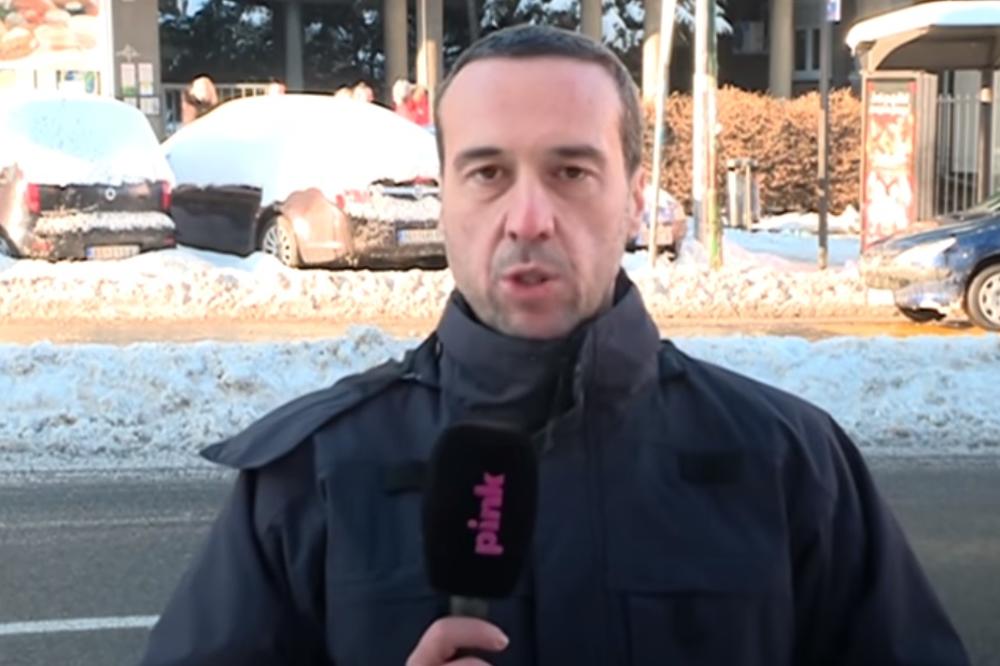 "TERORISTI SU ME ZAROBILI U PODRUMU, NIJEDNU NOĆ NISAM SPAVAO" Isplivali stravični detalji o Mladenu Mijatoviću!