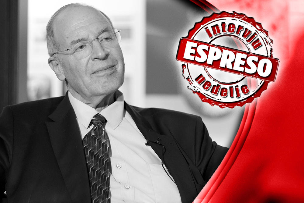 HRVATSKA IMA GENOCIDNU PROŠLOST, U JASENOVCU JE UBIJENO 700.000 SRBA! Izraelski profesor o USTAŠKIM ZLOČINIMA