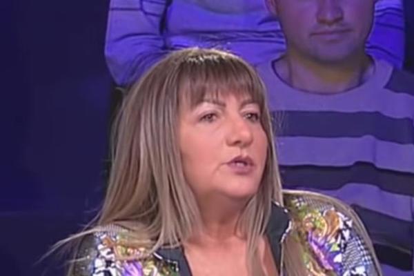 ANA SE BAVI PROSTITUCIJOM I NE ŽELIM JE U SVOM DOMU, ALEKSANDRA JE MOJA SNAJKA: Davidova majka odlučila umesto sina
