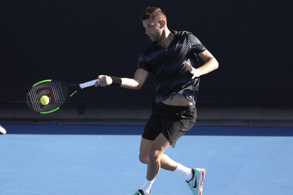 SAMO JAKO: Poznat je Krajinovićev rival u finalu Stokholma!