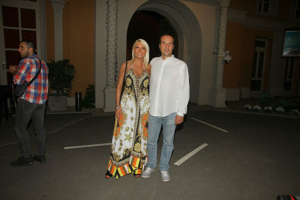 Dea Đurđević, Mladen Mijatović