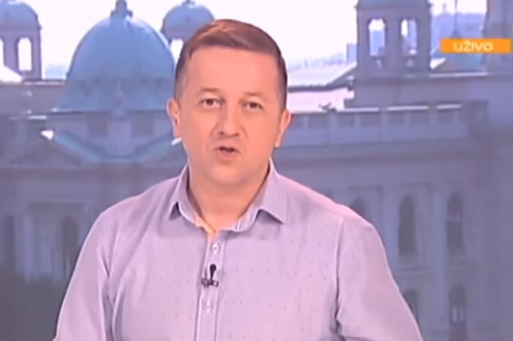 IZA SRĐANA PREDOJEVIĆA SU BAŠ TEŠKI DANI: Identična stvar mu se desila pre 9 meseci, BAŠ JE BAKSUZ!