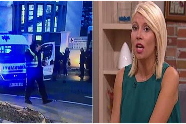 SVE JE REKAO: Vozač AUTOBUSA objasnio zašto je došlo do NESREĆE u kojoj je DEI OTKINUTA RUKA!