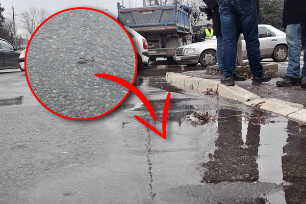 KONAČNO JE OTKRIVEN UZROK NESREĆE U KOJOJ JE DEA IZGUBILA RUKU: Jedna RUPICA je kriva za sve! (FOTO)