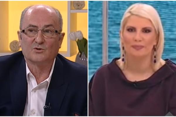 OVO JE JEDAN OD LEKARA KOJI ĆE POKUŠATI DA SPASE DEINU RUKU: Pred vrhunskim timom stručnjaka je TEŽAK ZADATAK