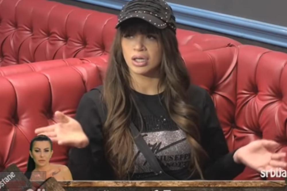 IAKO JE SVE VREME BIO U RIJALITIJU, MILJANA TEK SAD POKAZALA MALOG ŽELJKA: Jedan DETALJ svima ZAPAO ZA OKO! (FOTO)