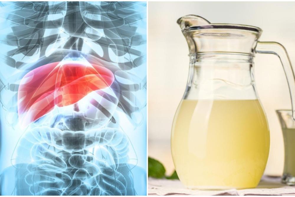 MASNOĆA ĆE PREKO NOĆI DA SE OTOPI: Popijte ovaj NAPITAK pred spavanje i ujutru ćete odmah videti PROMENE!