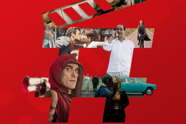 Evropski filmski izazov vodi u Kan na filmski festival