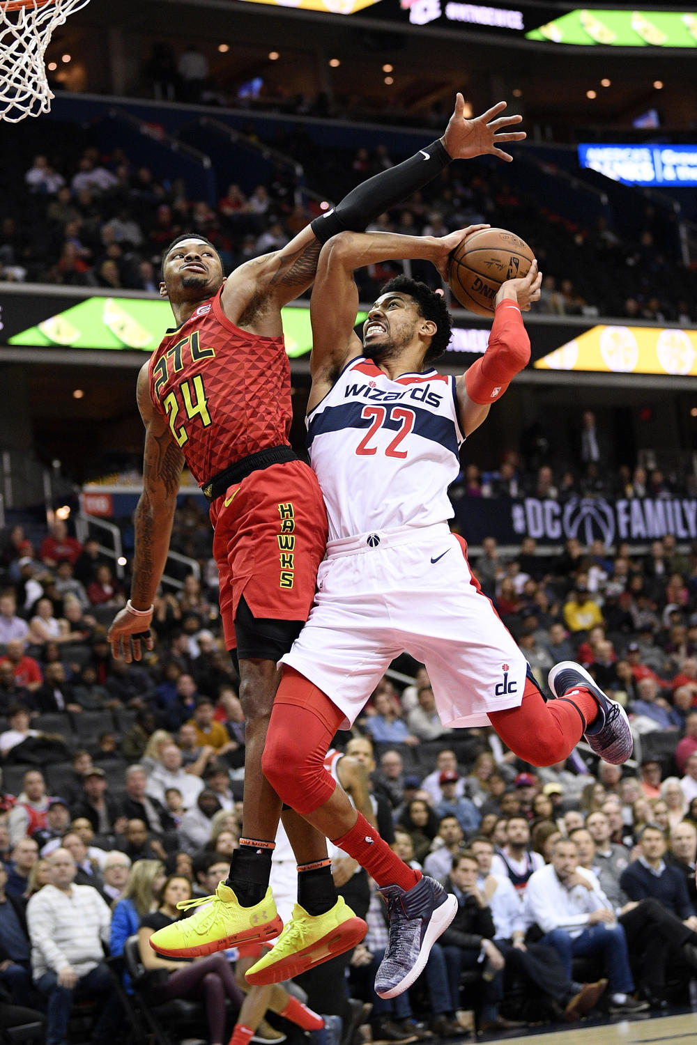 Oto Porter Džunior je postao najplaćeniji igrač u Bulsima