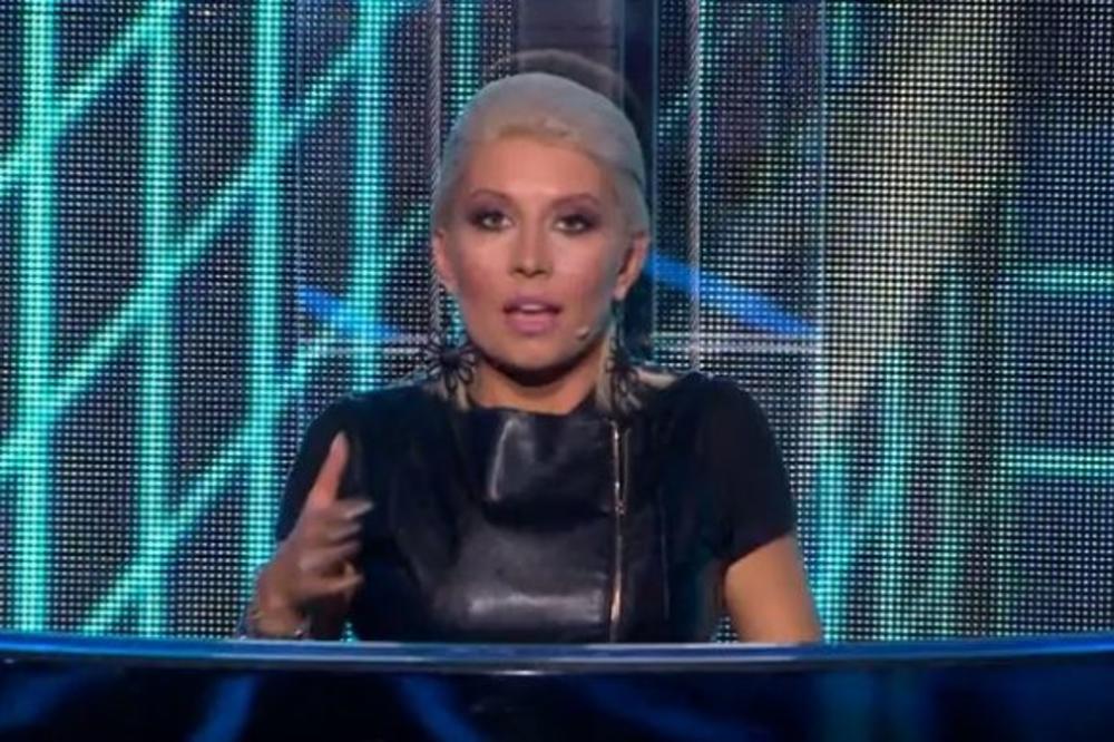 NIKO NIJE OČEKIVAO OVAKVU DRAMU U KVIZU! Dea dobila napad panike! Ovo je njen NAJVEĆI STRAH! (VIDEO)