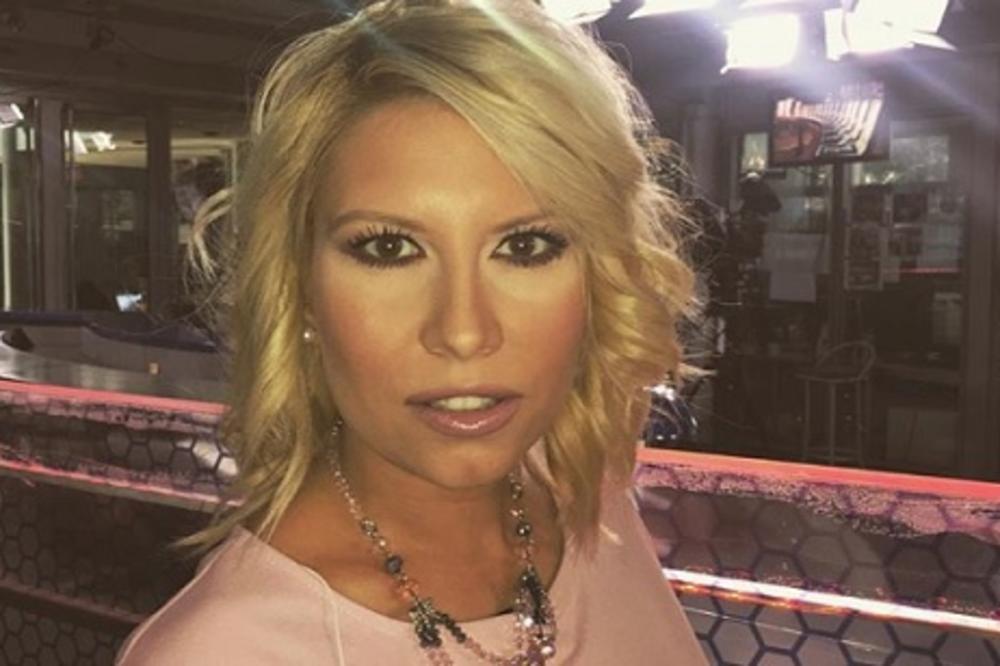 POTRESNA ISPOVEST DEE ĐURĐEVIĆ: Voditeljka otrkila kad izlazi iz BOLNICE, a evo kada ćemo je opet gledati na TV-u!